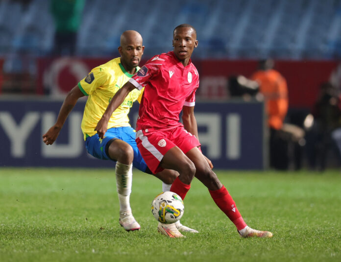 Mntambo – If Elias Is Honest…