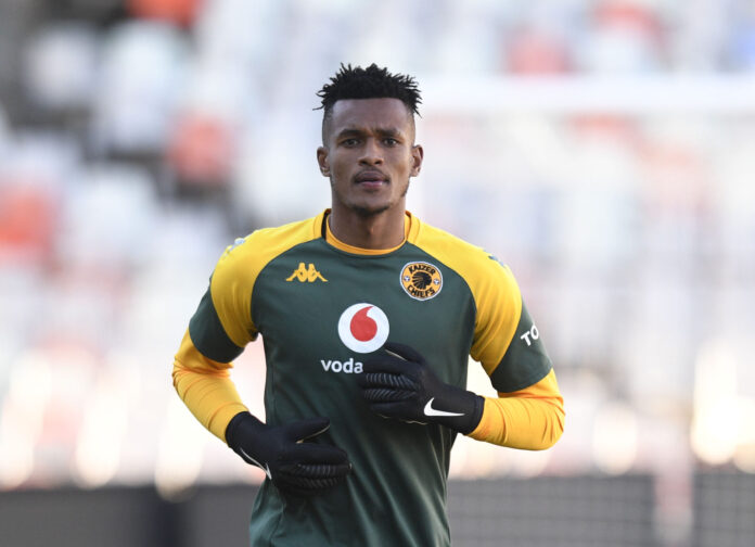 Football - 2024 Toyota Cup - Kaizer Chiefs Training - TOYOTA Stadium