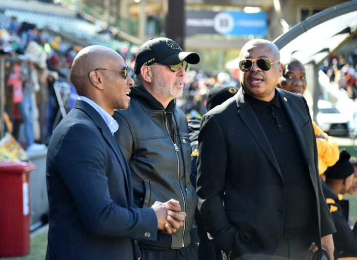 Football - 2024 Toyota Cup - Kaizer Chiefs v Young Africans SC - Toyota Free State Stadium - Bloemfontein