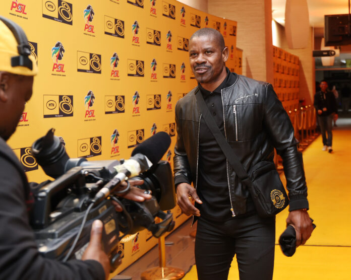 Lekgwathi Raves About New Pirates Signings