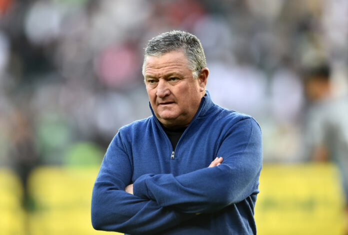 SSU Eyeing Pirates Star As Marquee Signing?