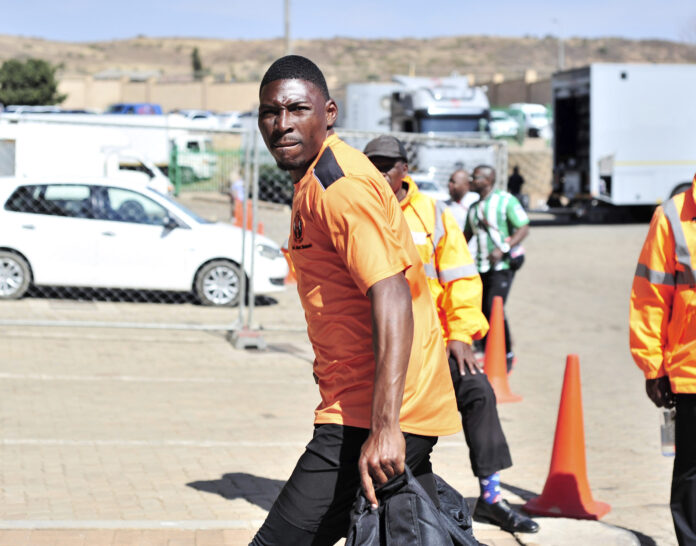 Polokwane Clear The Air On Kambala Saga