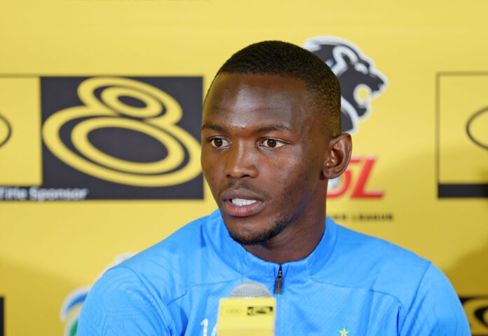 Football - 2024 MTN8 - Mamelodi Sundowns Media Day - Chloorkop - Edenvale