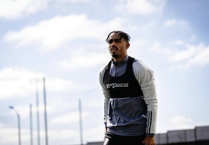 Blom Update After Suspension