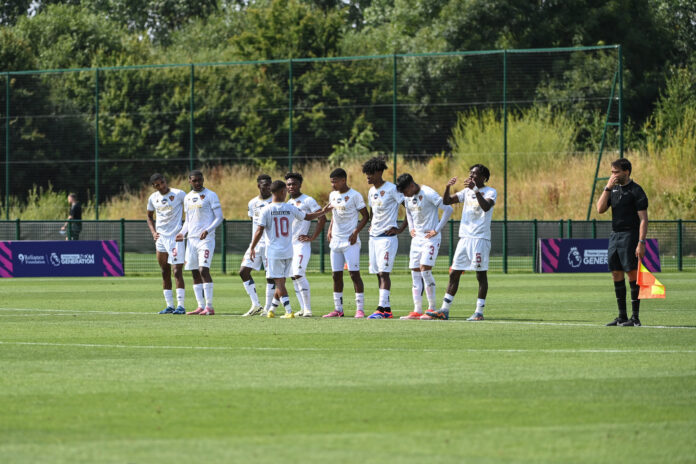 Stellies Beat Third EPL Side