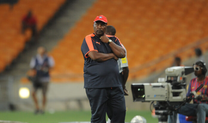 Sono Reveals One Player Who Shocked Him When Scouted