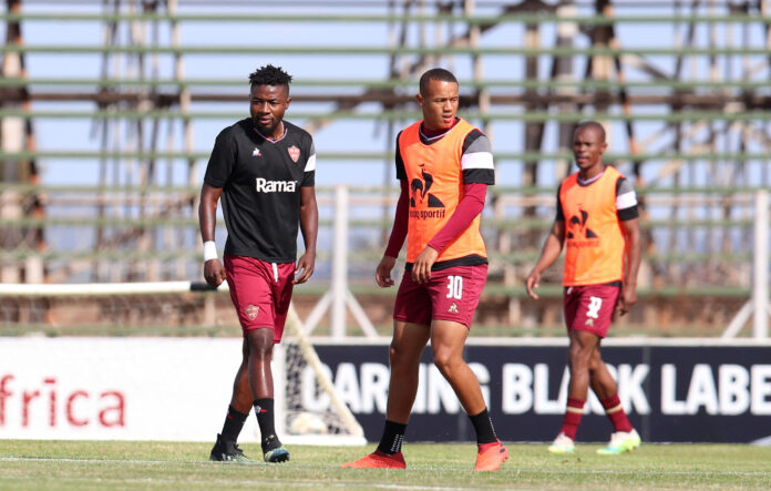 Promising Stellies Talent Set To Leave