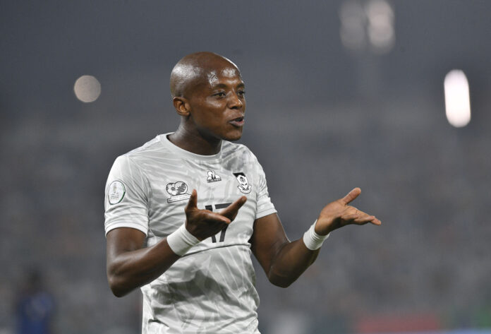 Hunt On Lepasa Talk As Transfer Deadline Looms