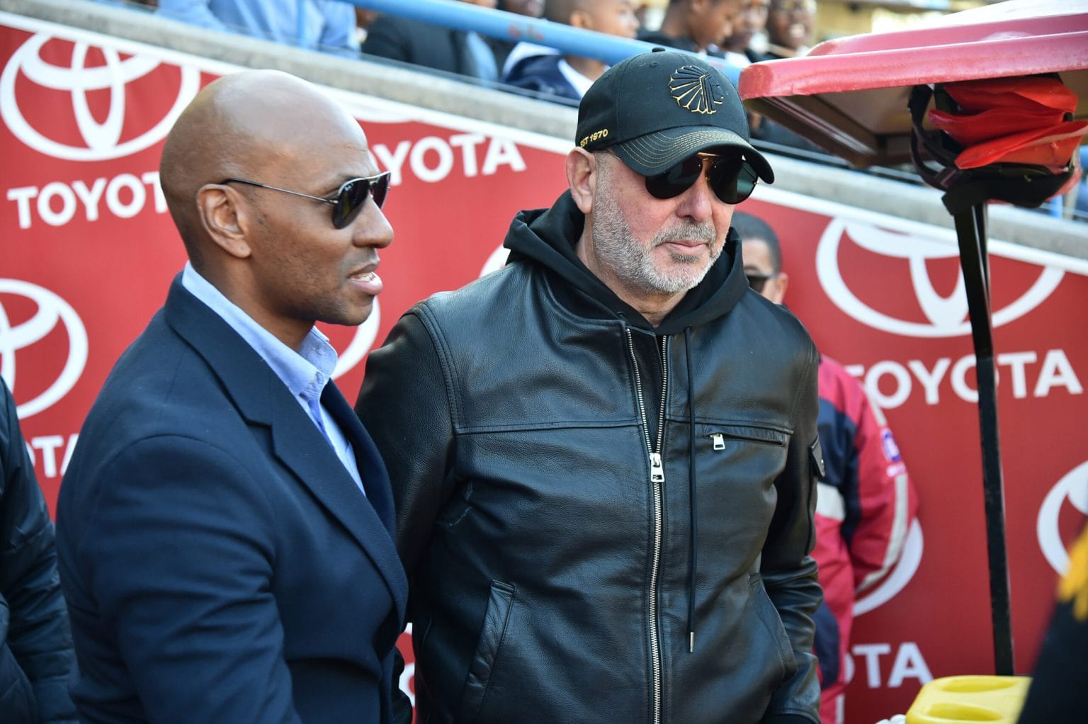 Do PSL Clubs Inflate Prices For Chiefs? Kaizer Jr Responds - iDiski Times