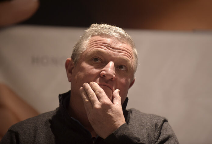 Hunt Argues Case For PSL B Teams