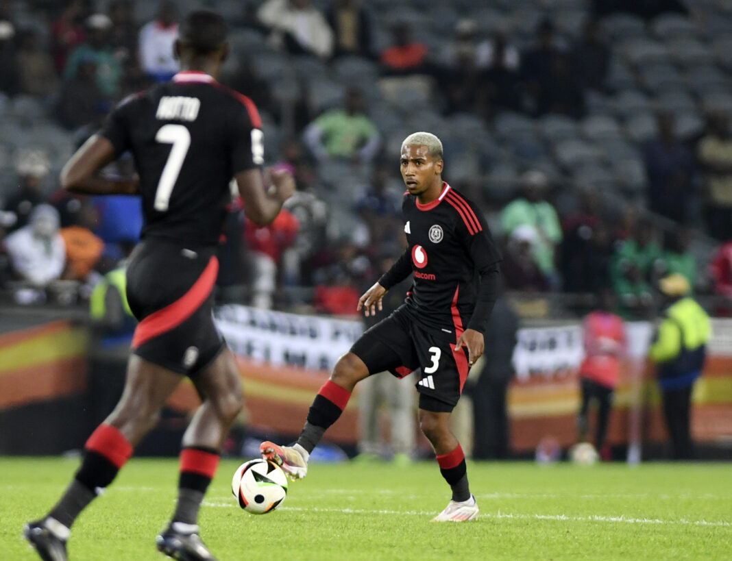 Deano Opens Up On Pirates Home Debut - iDiski Times