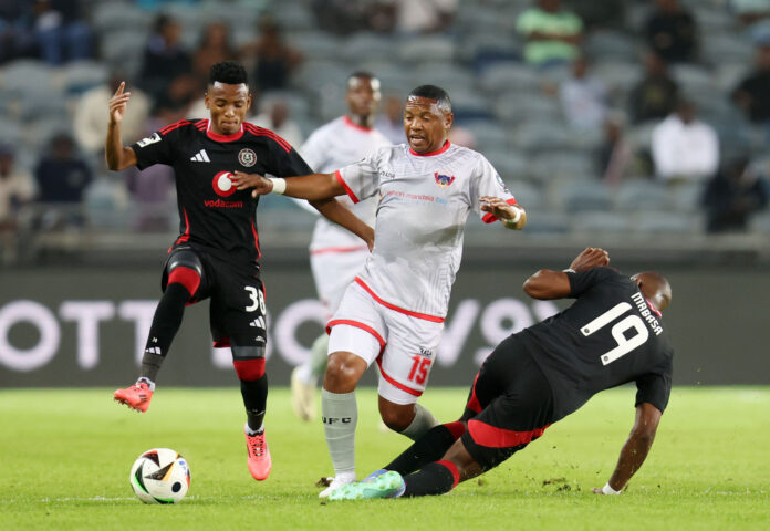 Kopo – Why Jali Was Substituted