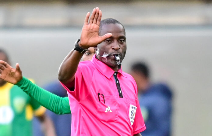 PSL Game Abandoned, What The Rules Say