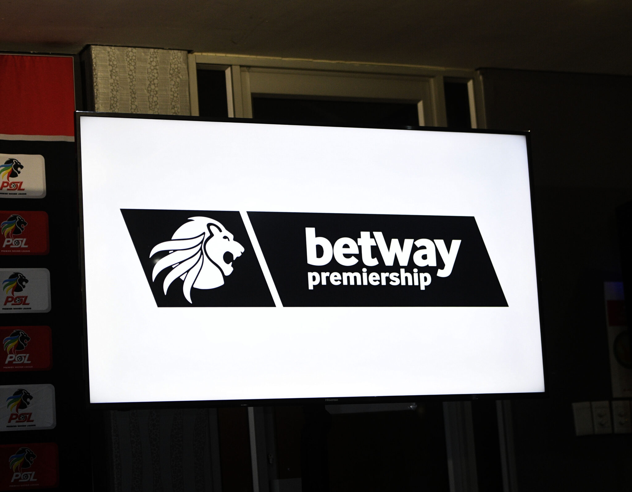 Betway Premiership Trophy Unveiled iDiski Times