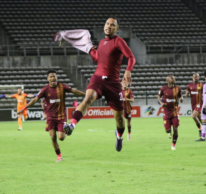 Stellies Punish City In Derby