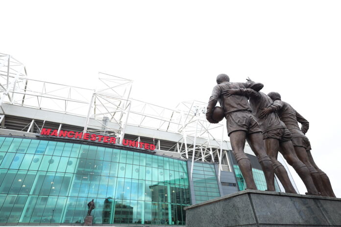 Official: Man United Announce Ten Hag Replacement