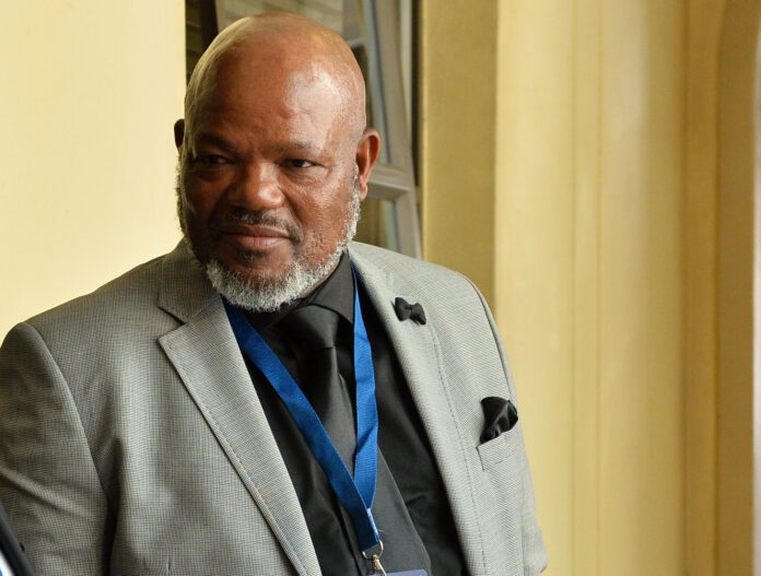 Baroka Assessing Former Attacking Midfielder