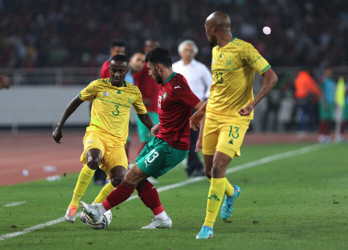 Broos Makes Surprise Lorch Admission