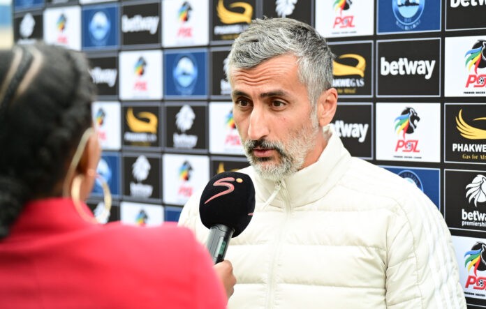 Riveiro On Moving Top Of The Table