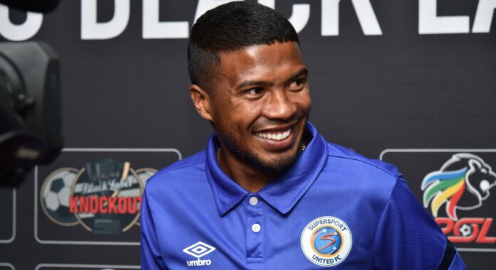 Lakay Points Out Sirino Effect On Chiefs Trio