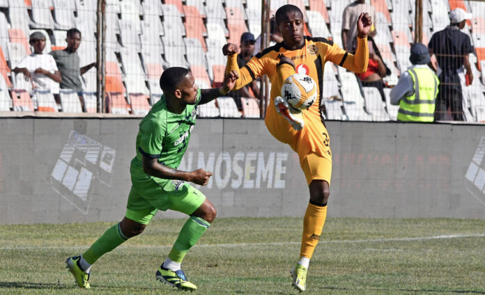 Duba On How Nabi Compares To Other Chiefs Coaches