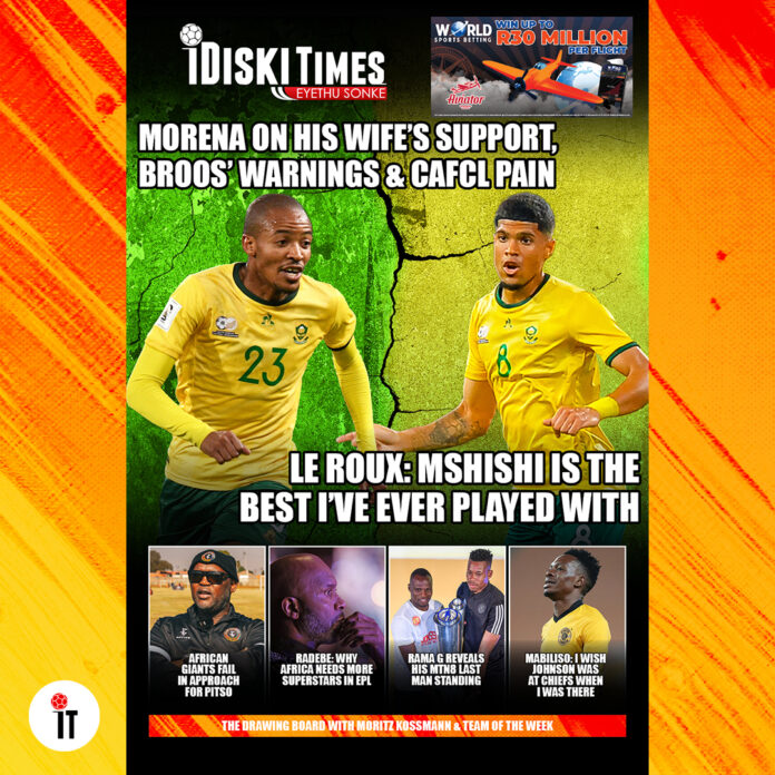 IDT Edition 176 Cover Reveal