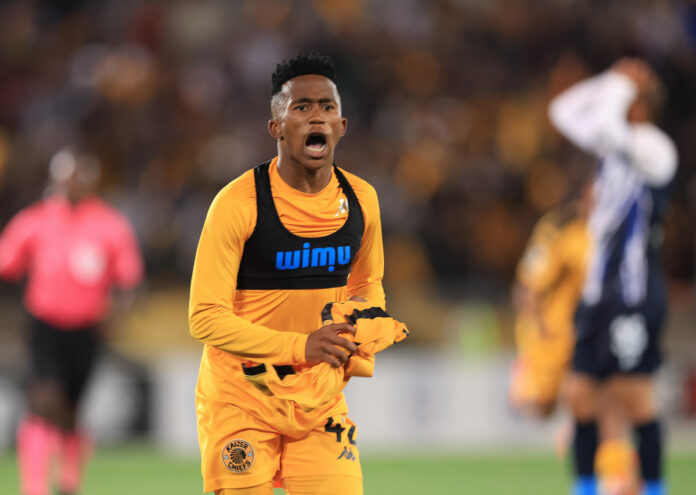 Mdu Makes Bold Bafana Claim