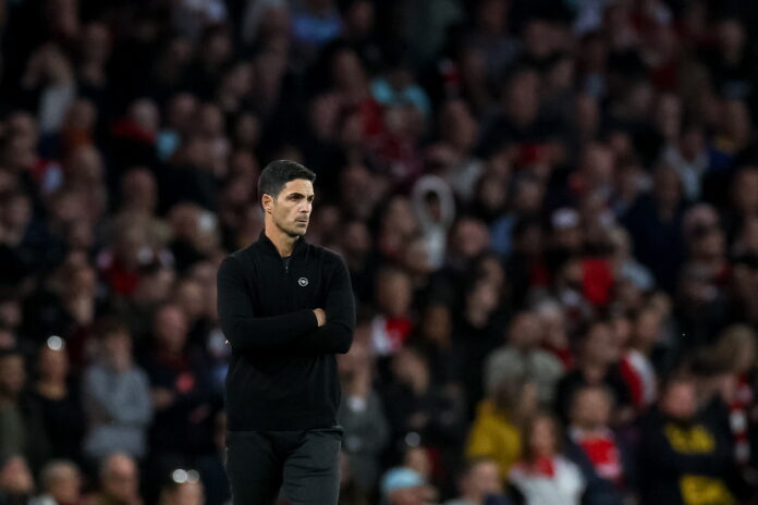 Arsenal Set To Suffer Big Blow