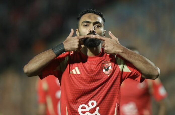 Ahly Star Promises Fans Third Consecutive CAFCL Title