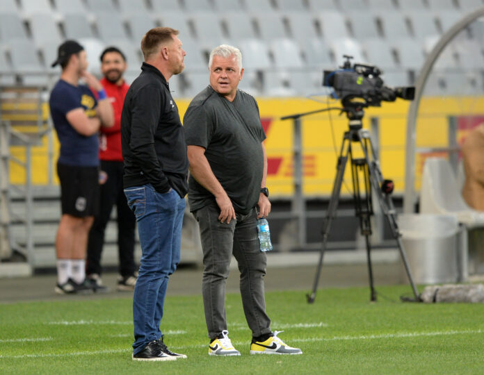 Tinkler Bemoans Lack Of Goals In Latest Defeat