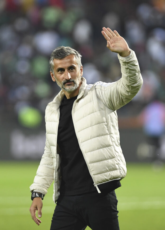 Official: Pirates Confirms Player Exit