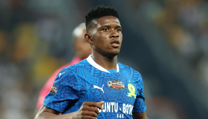 Manqoba – Why Sundowns Bought Aubaas
