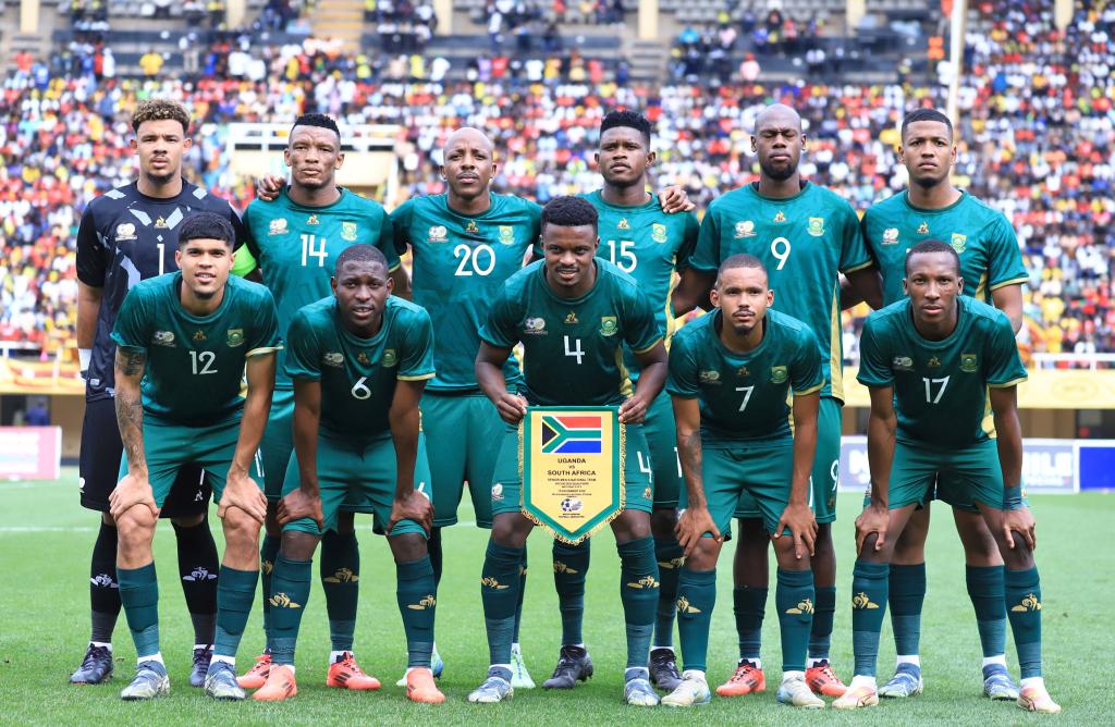 Latest FIFA Ranking Revealed iDiski Times