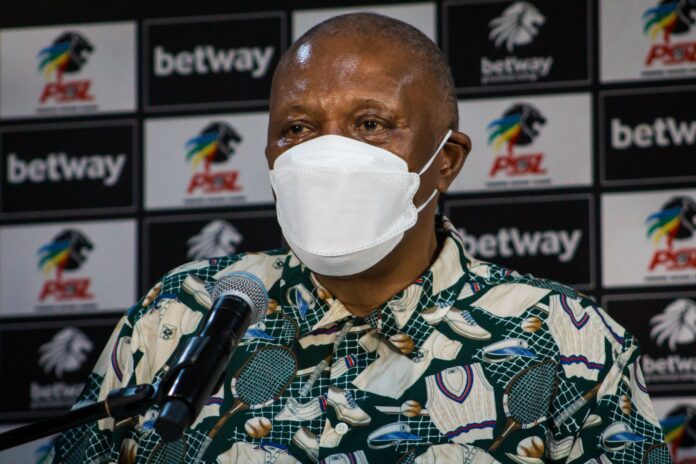 Khoza Re-Elected, New PLS Executive Confirmed