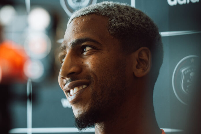 Van Rooyen – I Know Why I Came Here