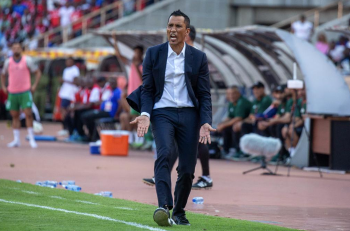 Davids’ Simba In Driving Seat After Yanga Humbled