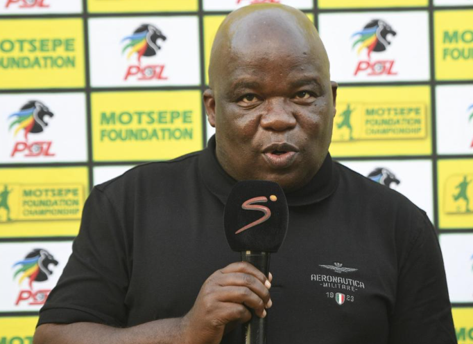 Magesi Players In For A Surprise From Boss Should They Win CKC