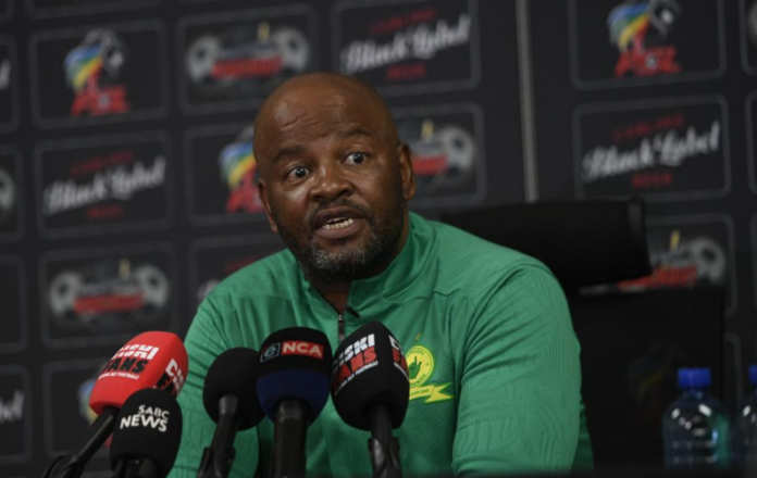 Manqoba Reacts To Scrutiny After Downs’ Shock CKO Upset