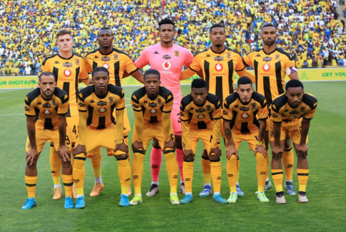 Chiefs vs Richards Bay Starting XIs Announced