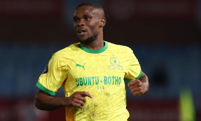 Mdunyelwa – Tactics In CAFCL Start Off The Pitch