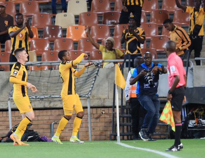 Maart Inspires 10 Men Chiefs To Victory