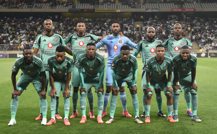 Al Ahly & Pirates XI Announced