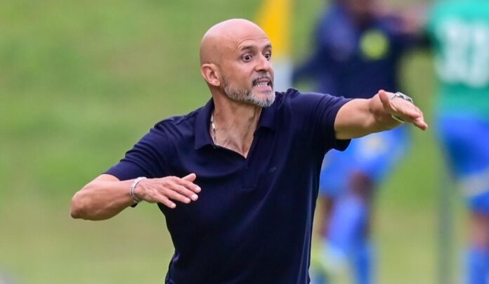 Cardoso – I Don’t Usually Do This…