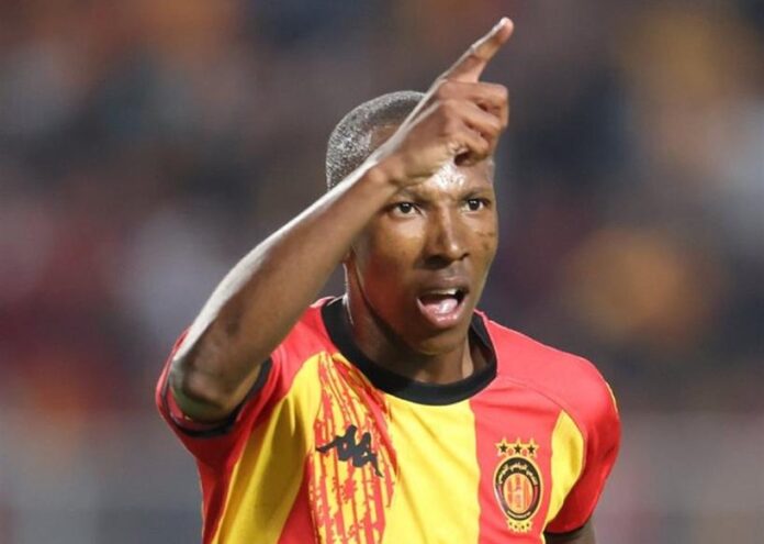 Tunisia Legend Singles Out Mokwana And Belaïli