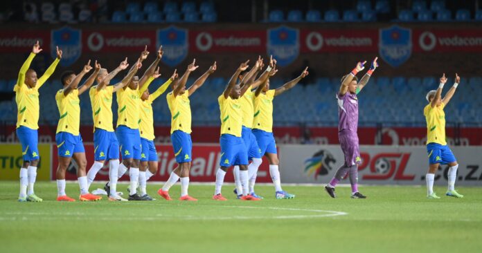 How To Watch Downs Away To ASFAR In Morocco