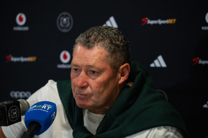 Barker Revels In 100th Win And Back To Back At Orlando