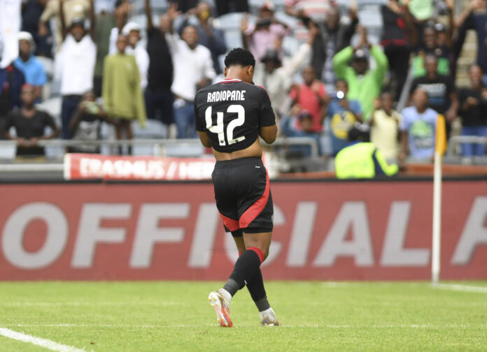 Riveiro On Players’ Special Gesture For Radiopane