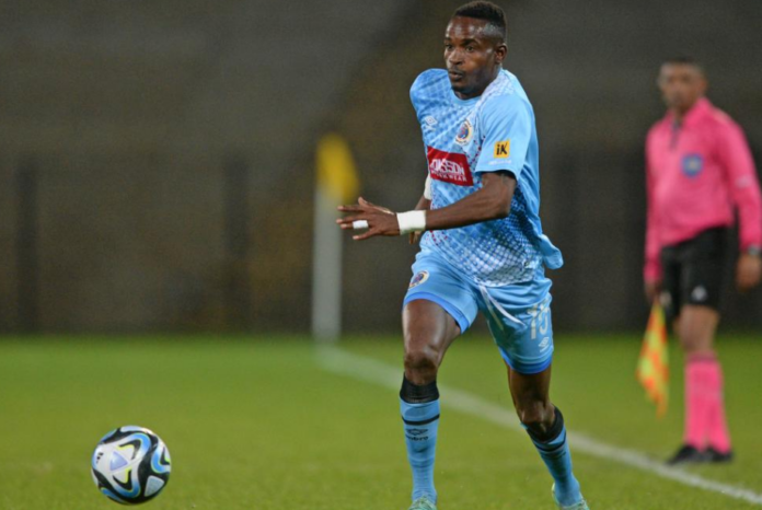 Pfumbidzai Makes Bold PSL Return Claim