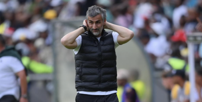 Riveiro On His Conversation With Disgruntled Fan At Orlando