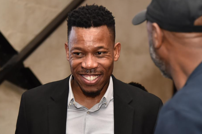 Jele Discusses Bucs Title Chances